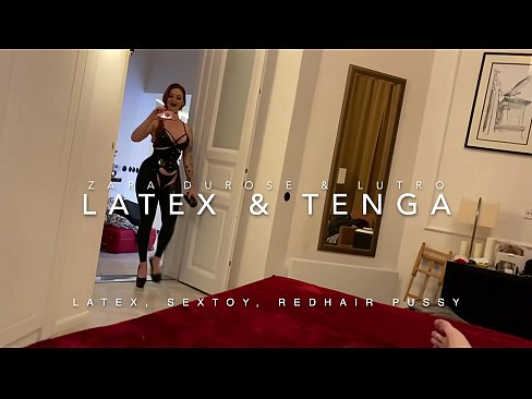 ❤️ Rödhårig styvsyster i latexkostym knullad av styvbror ❤ Kvalitets sex at us sv.niceporn.ru ❤