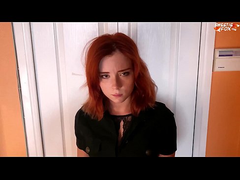 ❤️ Säkerhetsvakt straffade söt kvinna för snatteri - Cum In Mouth ❤ Kvalitets sex at us sv.niceporn.ru ❤