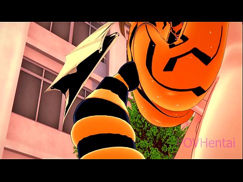 ❤️ Wasp Girl Monster ❤ Kvalitets sex at us sv.niceporn.ru ❤