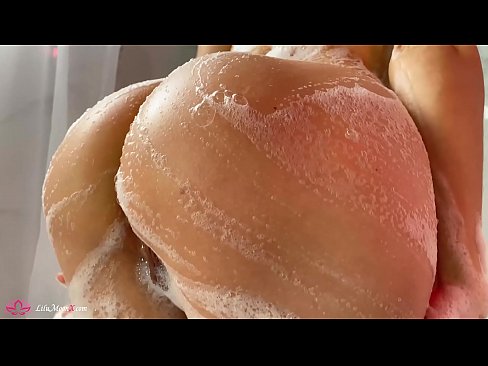 ❤️ Brunette onanerar fittan med vibrator till intensiv orgasm i duschen ❤ Kvalitets sex at us sv.niceporn.ru ❤