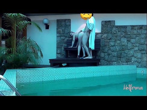 ❤️ Chefen bjuder in tjänsteflickan till poolen, men kunde inte motstå en het ❤ Kvalitets sex at us sv.niceporn.ru ❤